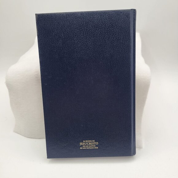 El Libro De Mormón: Otro Testamento De JesuCristo Spanish Book Of Mormon HB 2015 - Picture 3 of 10